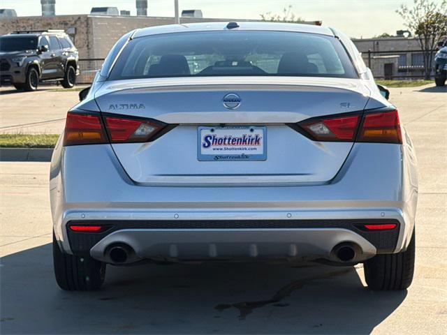 used 2020 Nissan Altima car, priced at $15,290