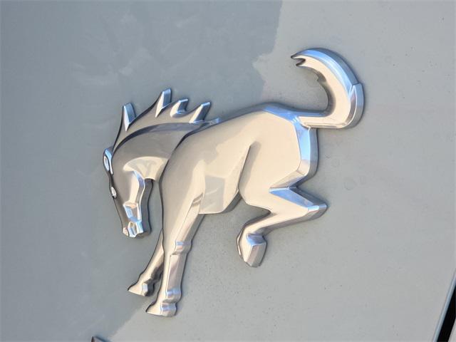 used 2023 Ford Bronco car, priced at $40,920