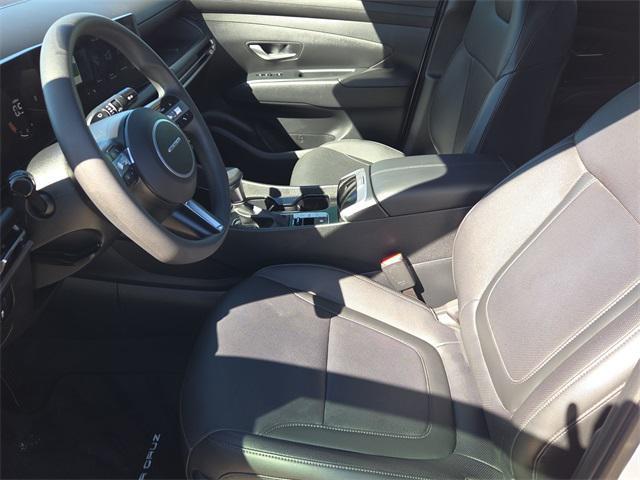 used 2025 Hyundai SANTA CRUZ car, priced at $26,696