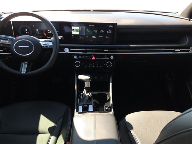 used 2025 Hyundai SANTA CRUZ car, priced at $26,696