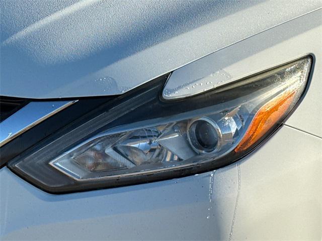 used 2018 Nissan Altima car, priced at $10,424