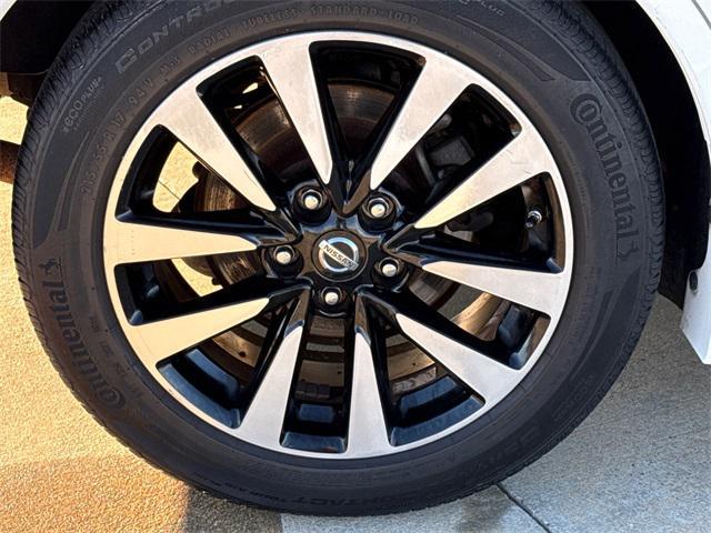 used 2018 Nissan Altima car, priced at $10,424