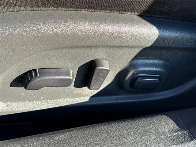 used 2018 Nissan Altima car, priced at $10,424