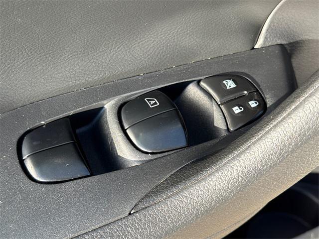 used 2018 Nissan Altima car, priced at $10,424
