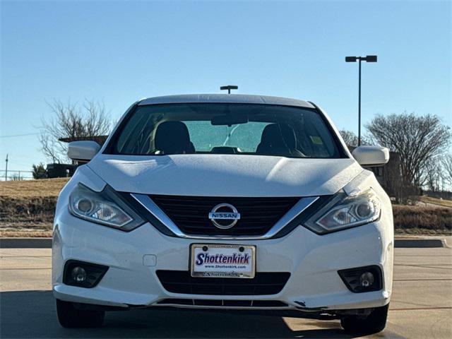 used 2018 Nissan Altima car, priced at $10,424