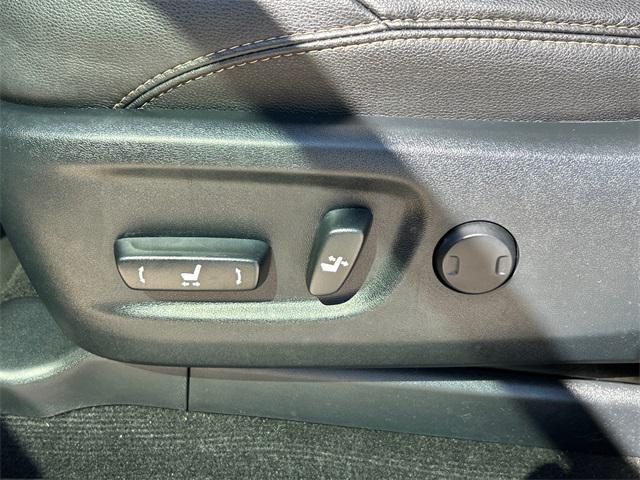 used 2023 Toyota 4Runner car, priced at $42,924