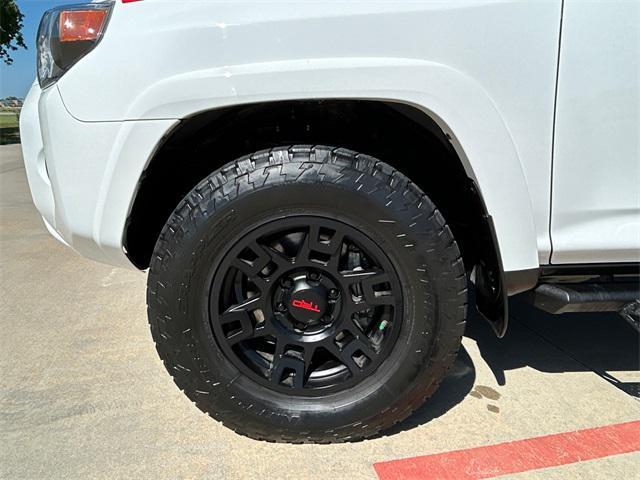 used 2023 Toyota 4Runner car, priced at $42,924