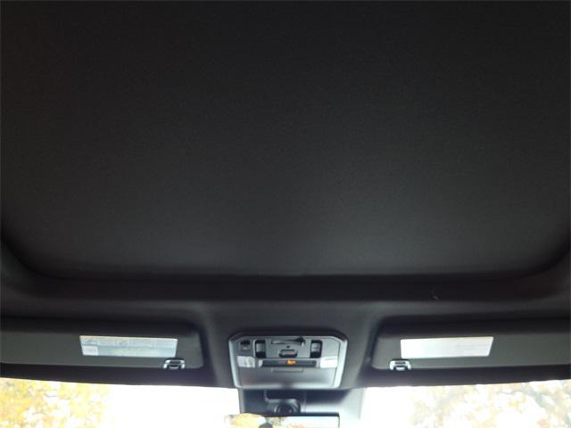 new 2026 Toyota Tundra Hybrid car, priced at $77,393