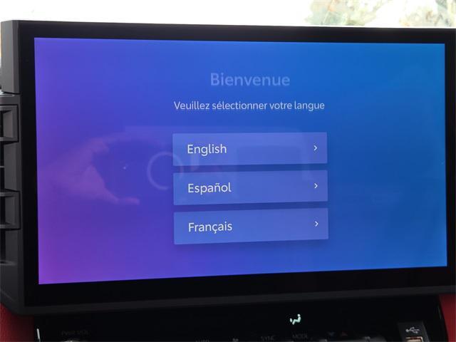 new 2026 Toyota Tundra Hybrid car, priced at $77,393