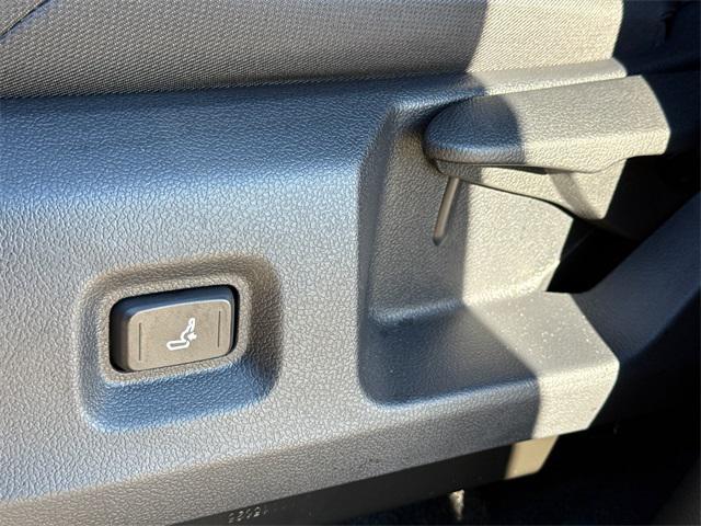 new 2026 Toyota Tacoma car, priced at $37,782