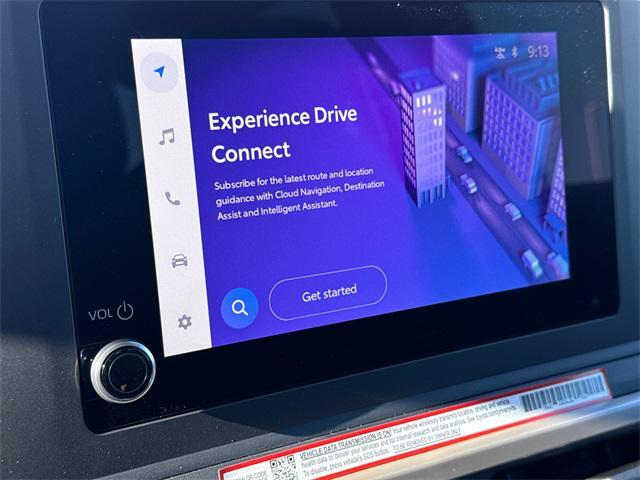 new 2026 Toyota Tacoma car, priced at $37,782