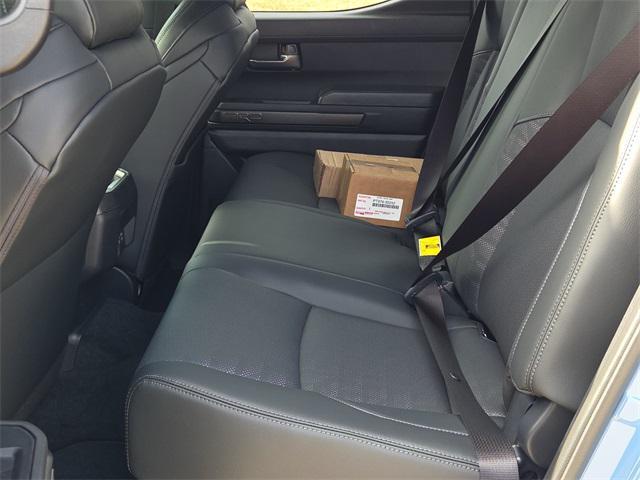 new 2026 Toyota Tacoma Hybrid car, priced at $61,335