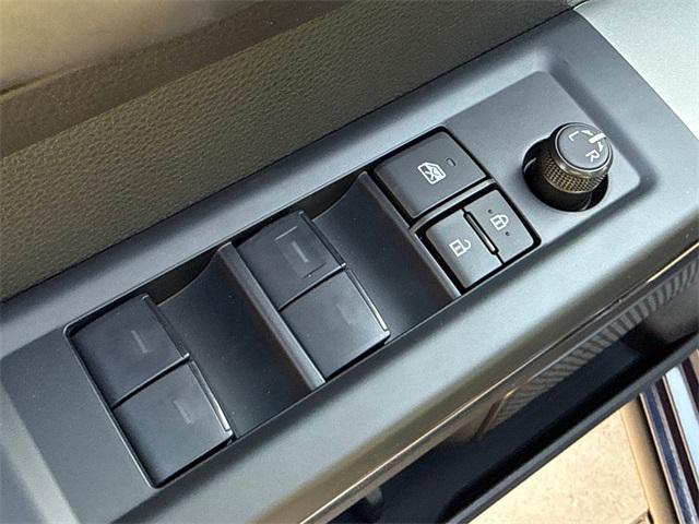 new 2026 Toyota Tundra car, priced at $61,348