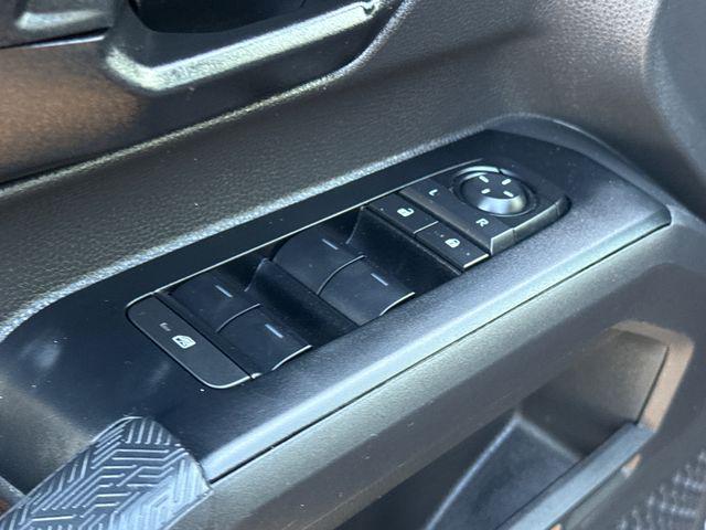 used 2025 Toyota Tacoma car, priced at $33,723