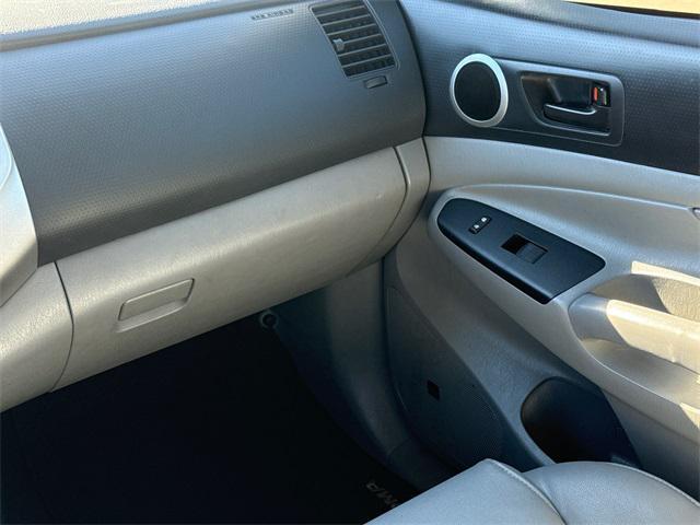 used 2013 Toyota Tacoma car, priced at $15,337