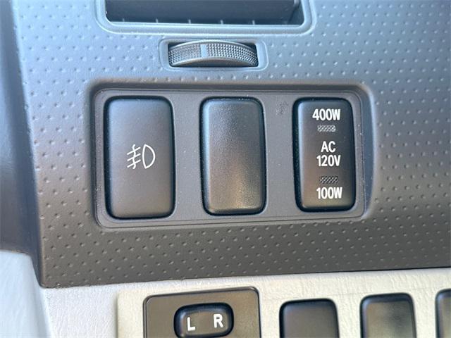 used 2013 Toyota Tacoma car, priced at $15,337