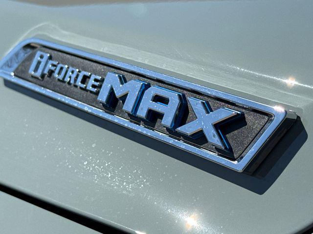 new 2026 Toyota Tundra Hybrid car, priced at $75,085