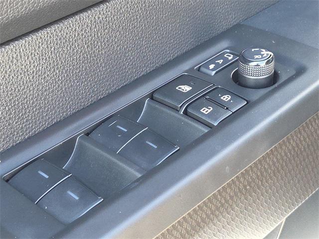 used 2024 Toyota Sequoia car, priced at $71,338