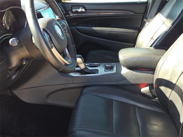 used 2019 Jeep Grand Cherokee car, priced at $16,248