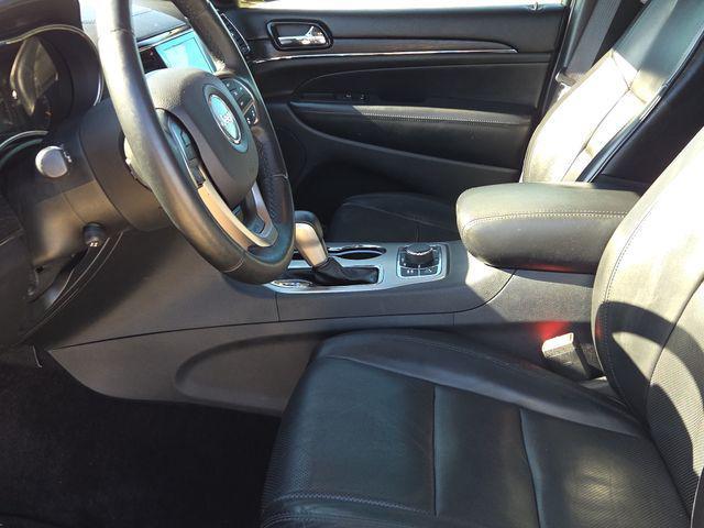 used 2019 Jeep Grand Cherokee car, priced at $16,999