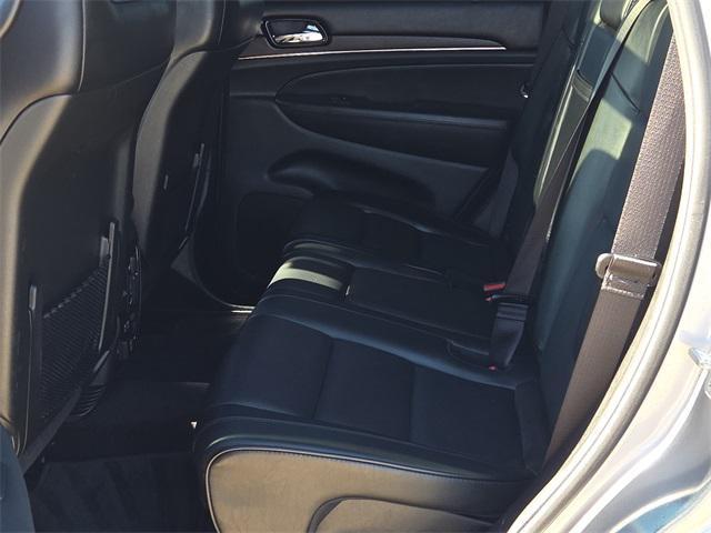 used 2019 Jeep Grand Cherokee car, priced at $16,248