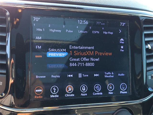 used 2019 Jeep Grand Cherokee car, priced at $16,248