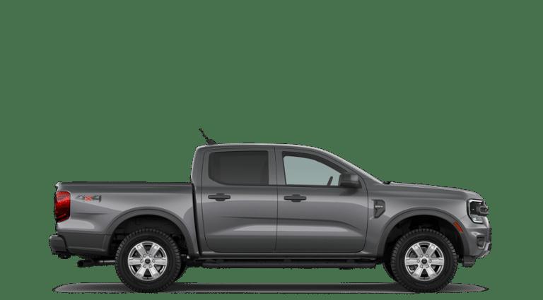 new 2026 Ford Ranger car, priced at $41,355