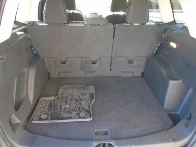 used 2017 Ford Escape car, priced at $13,995