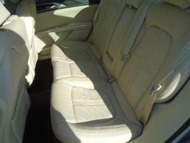 used 2015 Lincoln MKZ car, priced at $6,995