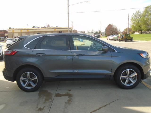 used 2023 Ford Edge car, priced at $25,500