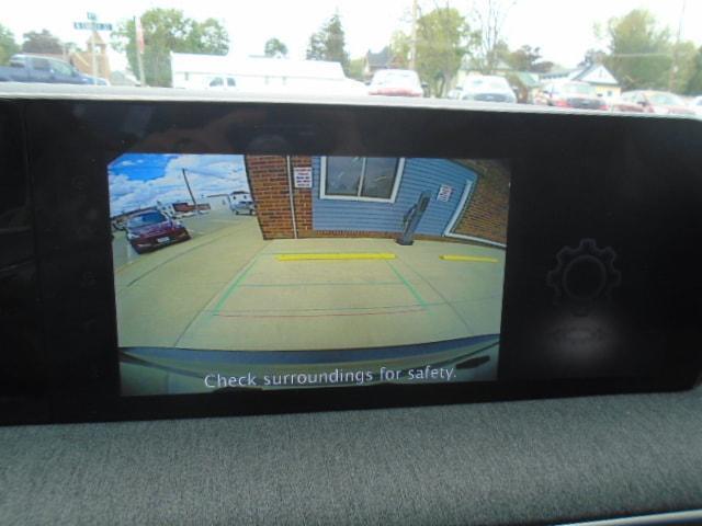 used 2025 Nissan Kicks car, priced at $24,995