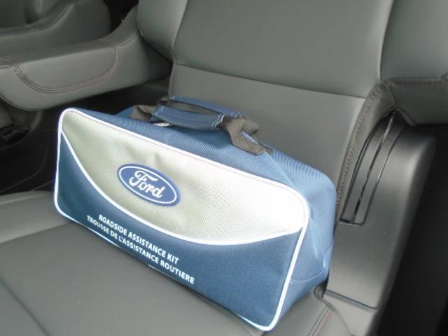 new 2026 Ford Explorer car, priced at $47,420