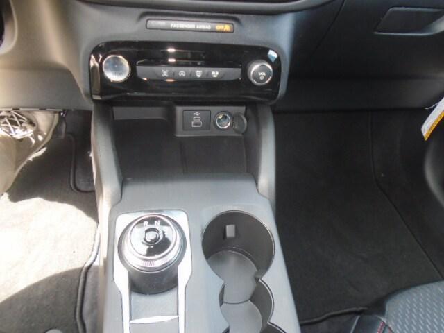 new 2026 Ford Escape car, priced at $34,920