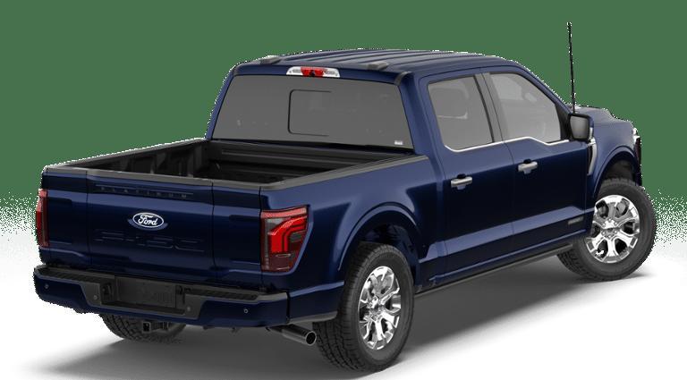 new 2026 Ford F-150 car, priced at $84,200