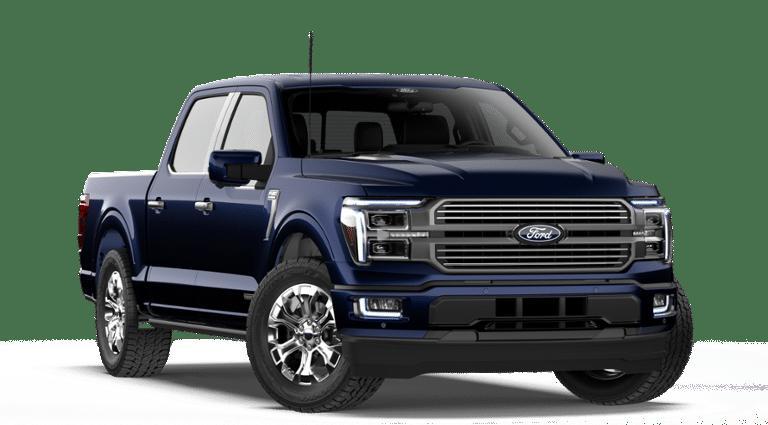 new 2026 Ford F-150 car, priced at $84,200