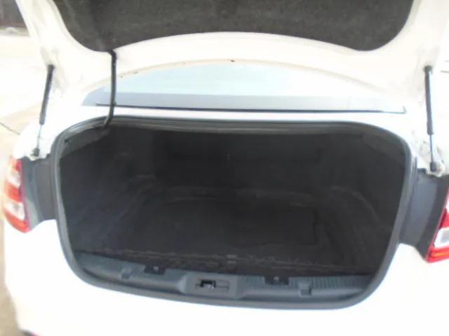 used 2016 Ford Taurus car, priced at $12,500