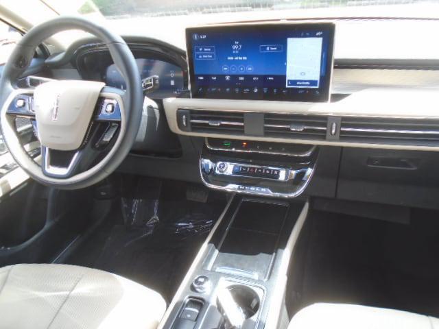 used 2025 Lincoln Corsair car, priced at $42,995