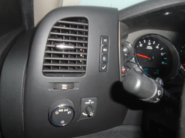 used 2013 Chevrolet Silverado 1500 car, priced at $14,995