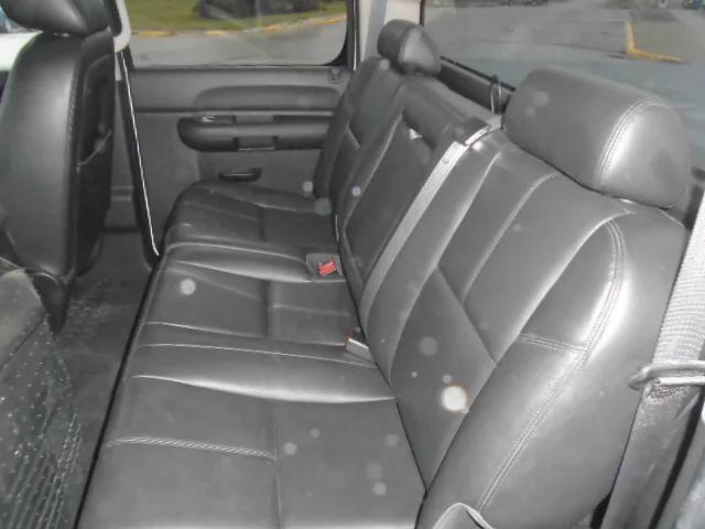 used 2013 Chevrolet Silverado 1500 car, priced at $14,995