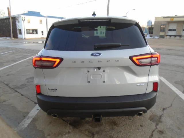 new 2026 Ford Escape car, priced at $36,345