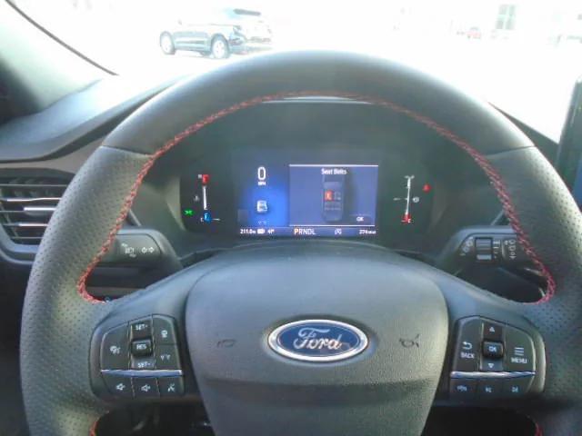 new 2026 Ford Escape car, priced at $36,345