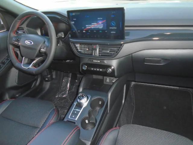 new 2026 Ford Escape car, priced at $36,345