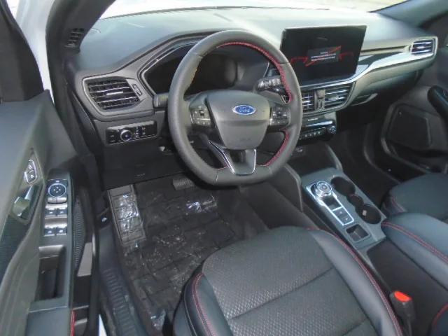 new 2026 Ford Escape car, priced at $36,345