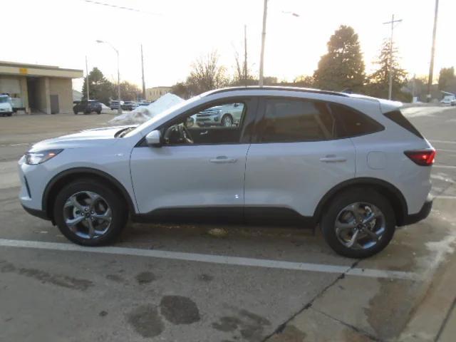 new 2026 Ford Escape car, priced at $36,345