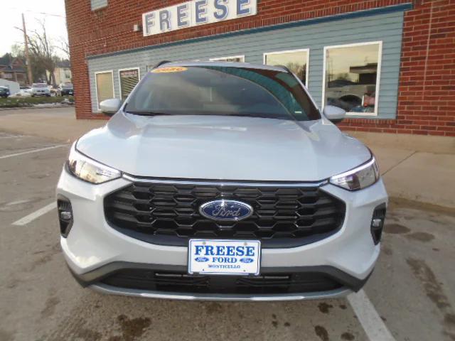 new 2026 Ford Escape car, priced at $36,345