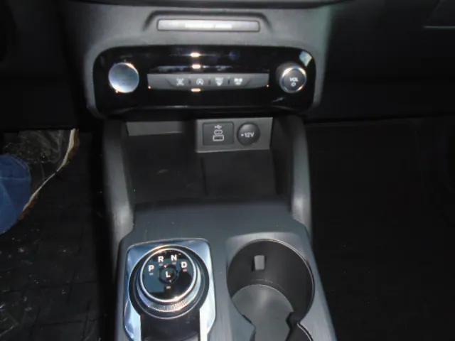 new 2026 Ford Escape car, priced at $36,345