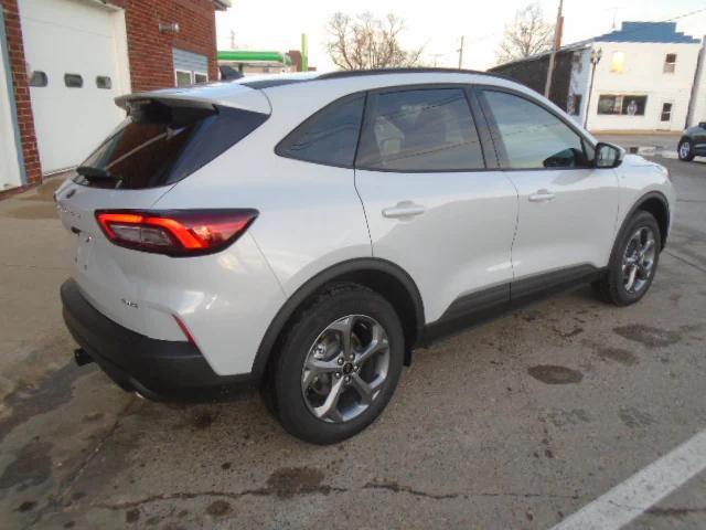 new 2026 Ford Escape car, priced at $36,345