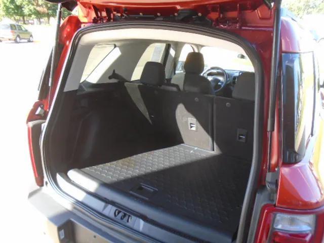 used 2022 Ford Bronco Sport car, priced at $25,995