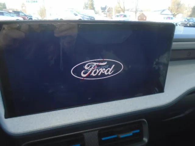 new 2026 Ford Maverick car, priced at $35,550