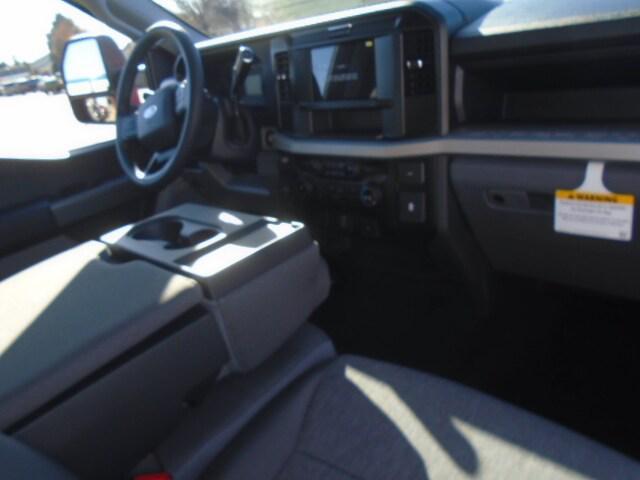 new 2026 Ford F-250 car, priced at $56,499